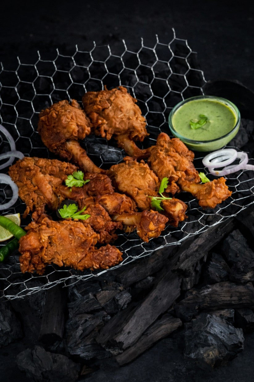 Chicken lollipop 500g