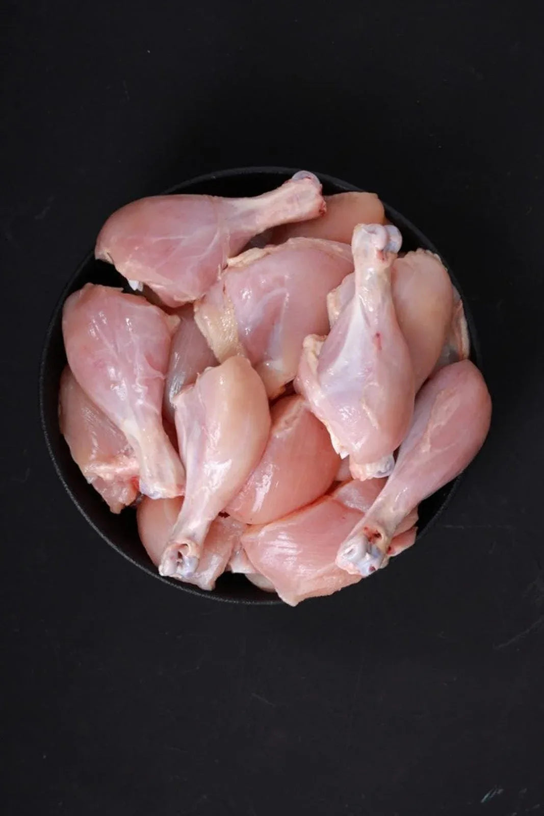 Chicken Drumsticks - Whole Meat
