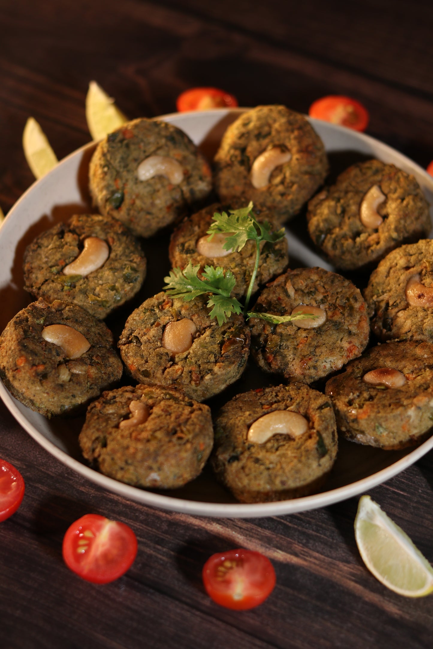 Hara Bhara Kebabs