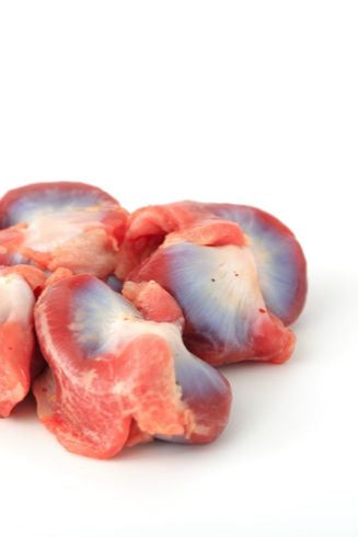 Chicken Gizzard (500g)