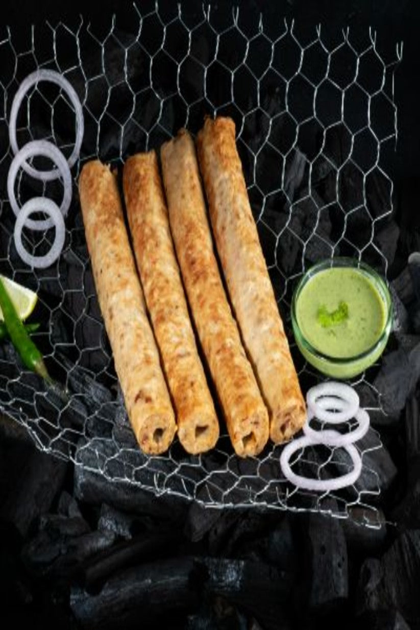 Chicken Seekh Kebab 500g