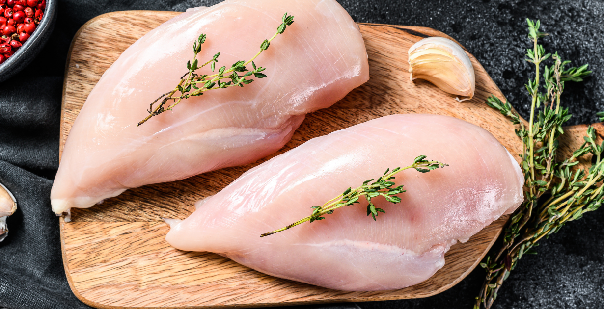 Why Fresh Meat Matters: Health and Taste Benefits of WholeMeat - Whole Meat