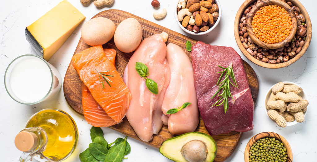 The Health Benefits of Eating High-Quality Fresh Meat - Whole Meat