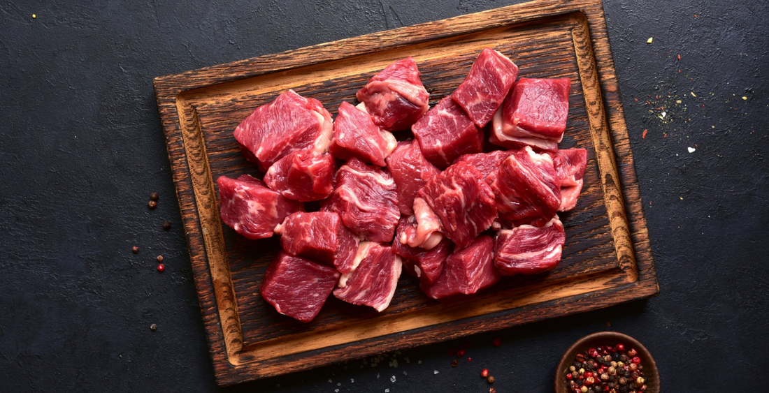 Sustainable and Safe Meat Consumption: How WholeMeat Ensures Quality - Whole Meat