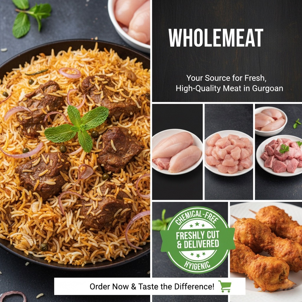 Breaking Myths About Fresh Meat: What You Need to Know