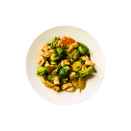 Artisanal Ready to Eat (Veg)