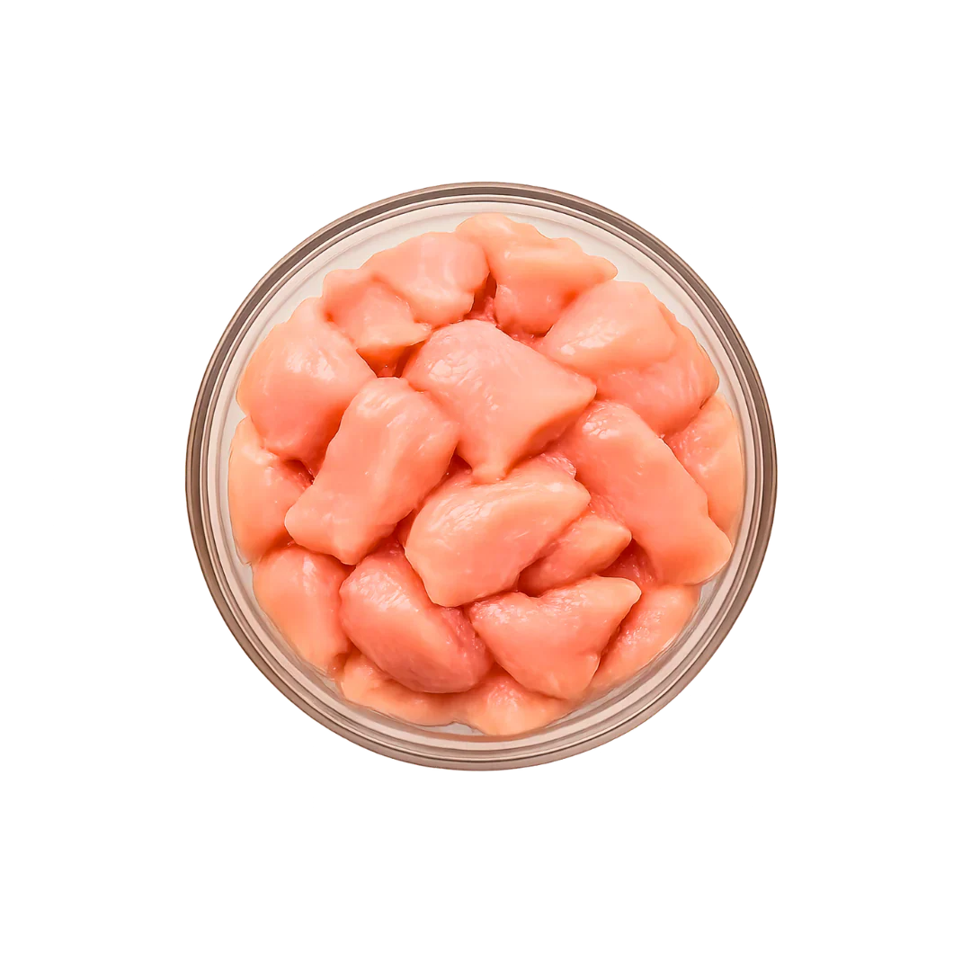 Freshness Delivered Daily