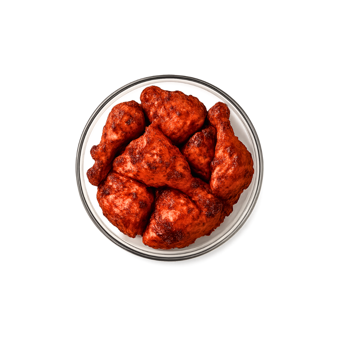 Artisanal Ready to Eat (Non-Veg)