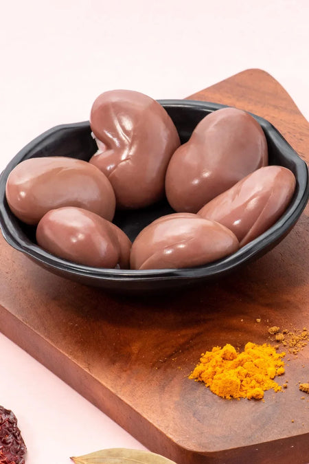 Mutton Kidney