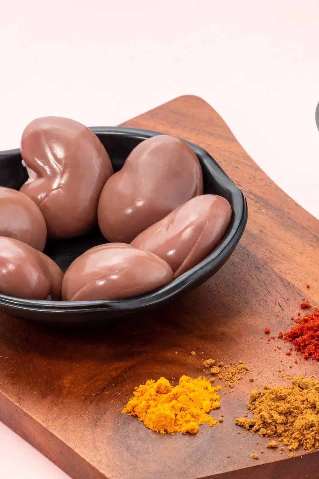 Mutton Kidney - Whole Meat