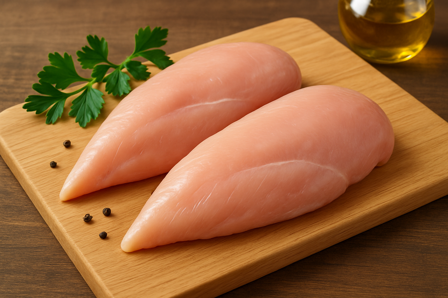 Chicken Breast Boneless