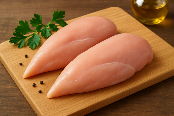 Chicken Breast Boneless