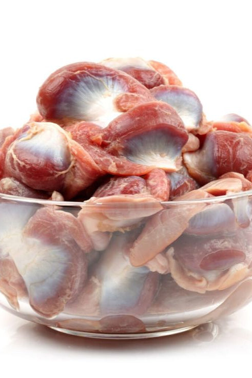 Chicken Gizzard (500g)