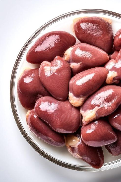 chicken Heart (500g)