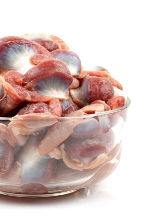 Chicken Gizzard (500g)