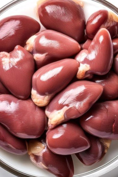 chicken Heart (500g)