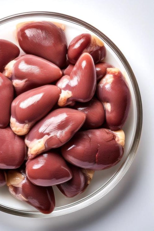 chicken Heart (500g)