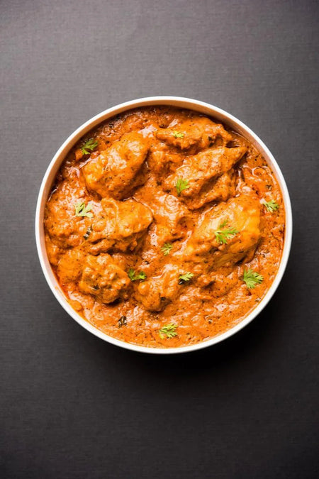 Butter Chicken Boneless (500g)