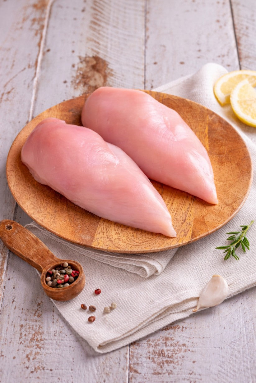 Chicken Breast Boneless