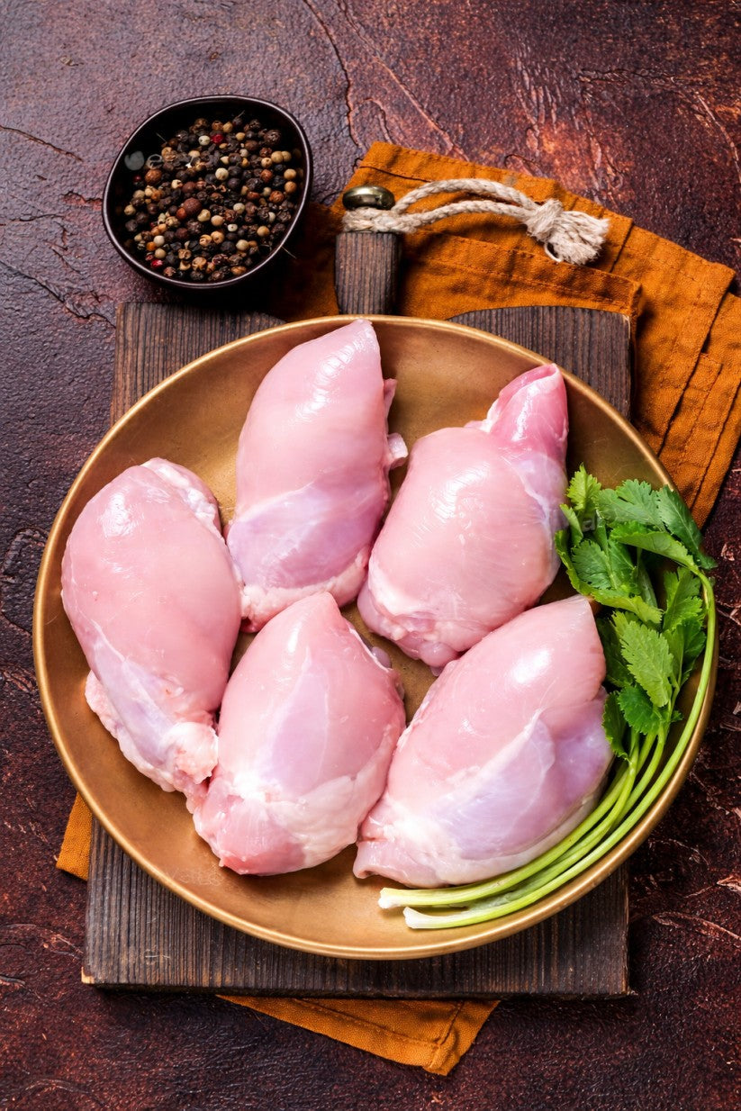 Chicken Thigh Boneless