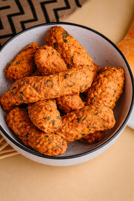 Chicken Masala Onion Seekh Kebab 500g