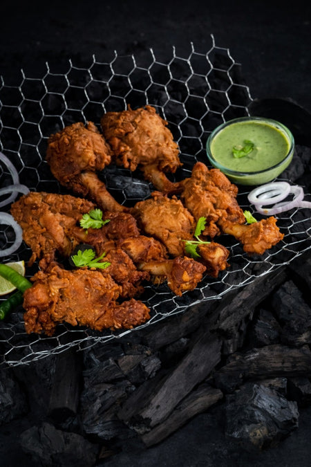 Chicken lollipop 500g