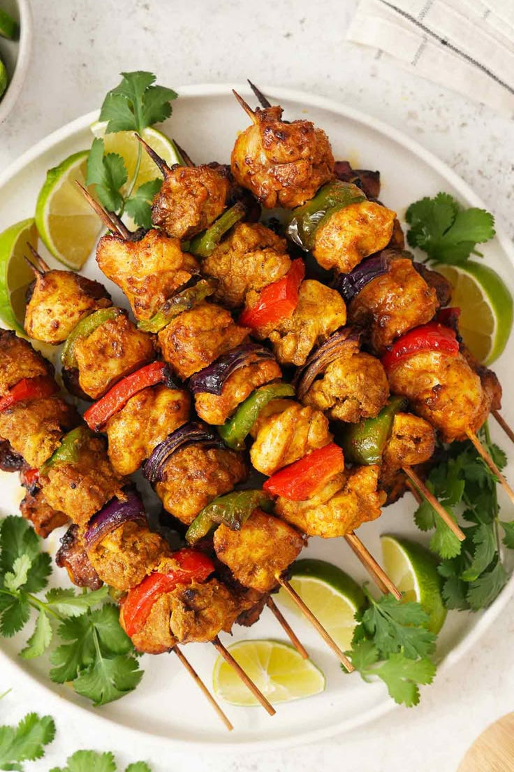Chicken Kebab