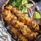 Chicken Malai Kebab