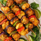 Chicken Kebab