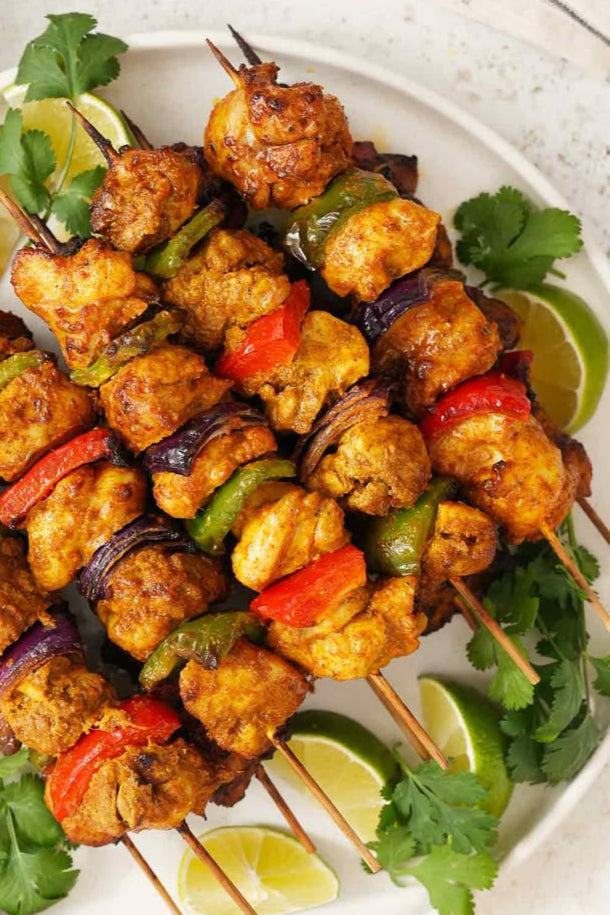 Chicken Kebab