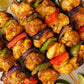 Chicken Kebab