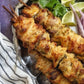 Chicken Malai Kebab