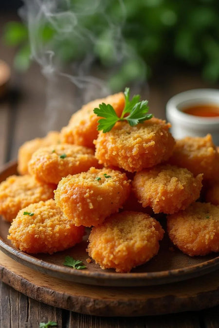 Chicken Nuggets 500g