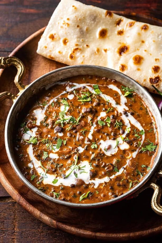 Dal Makhani