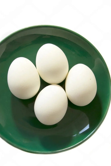 Classic eggs – pack of 4