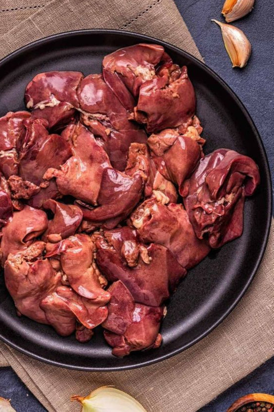 Chicken Liver (500g)
