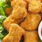 Chicken nuggets