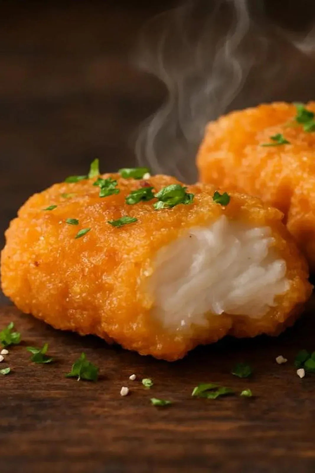 Chicken nuggets 500g - Whole Meat