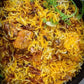 Hyderabadi Mutton Biryani