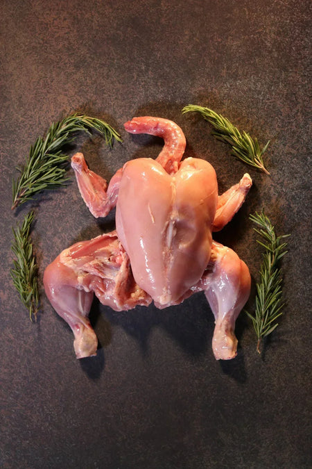 Full Chicken Uncut
