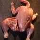 Chicken Whole With Skin