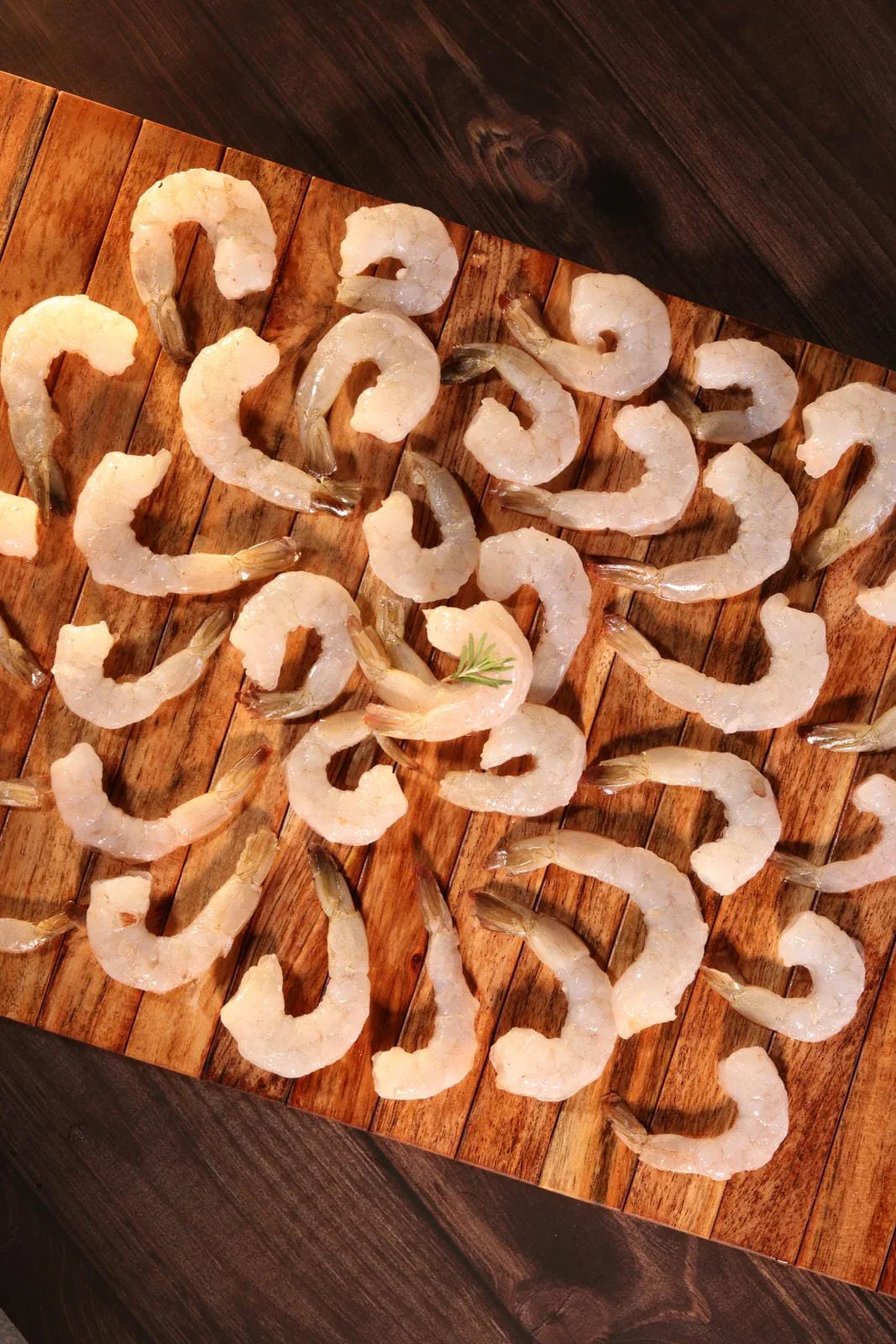 Frozen Prawn (Large 30-35 Pcs) - Whole Meat