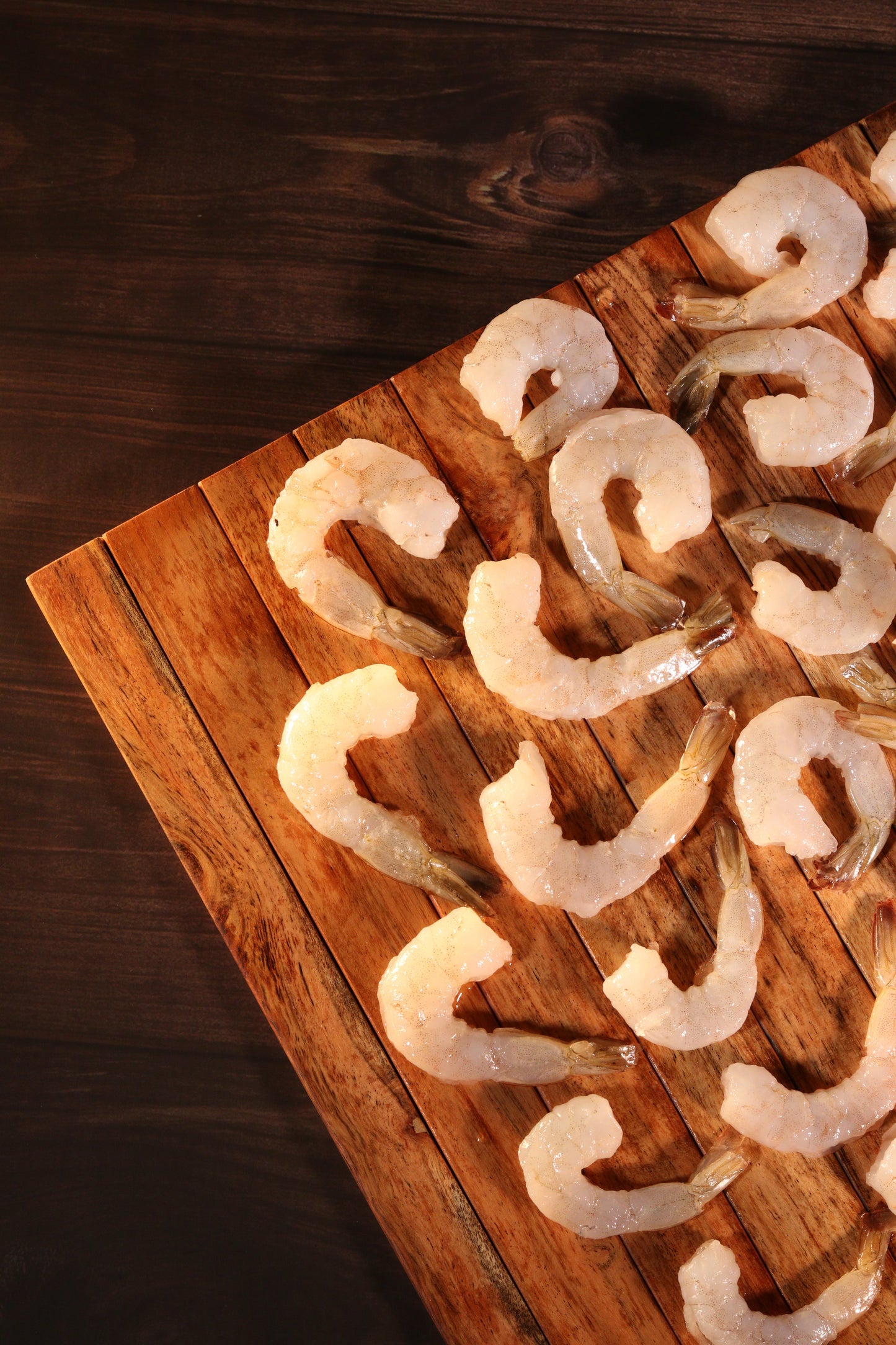 Frozen Prawn (Large 30-35 Pcs)