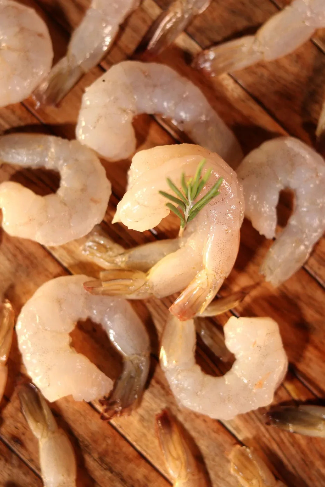 Frozen Prawn (Large 30-35 Pcs) - Whole Meat