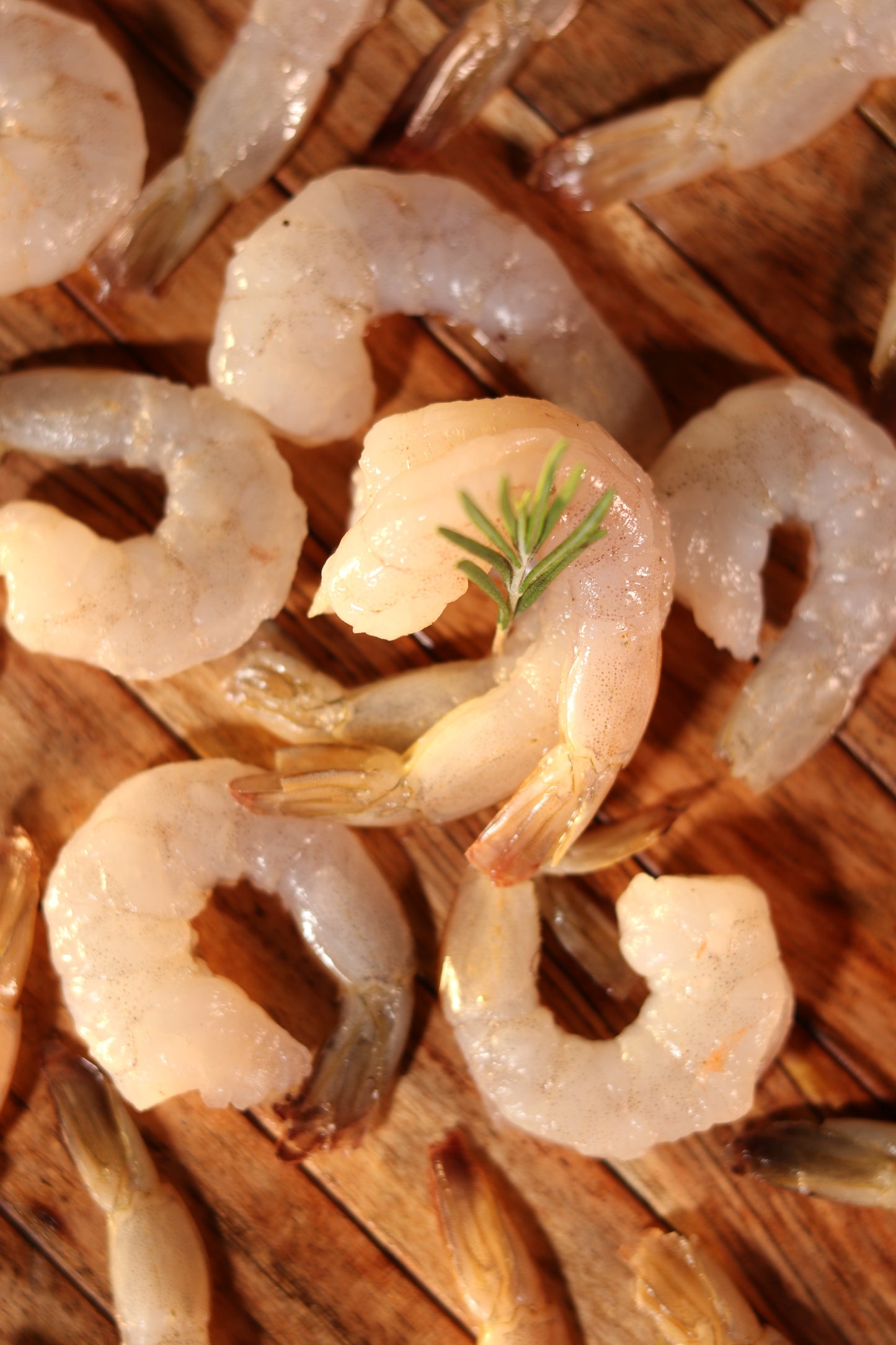 Frozen Prawn (Large 30-35 Pcs)