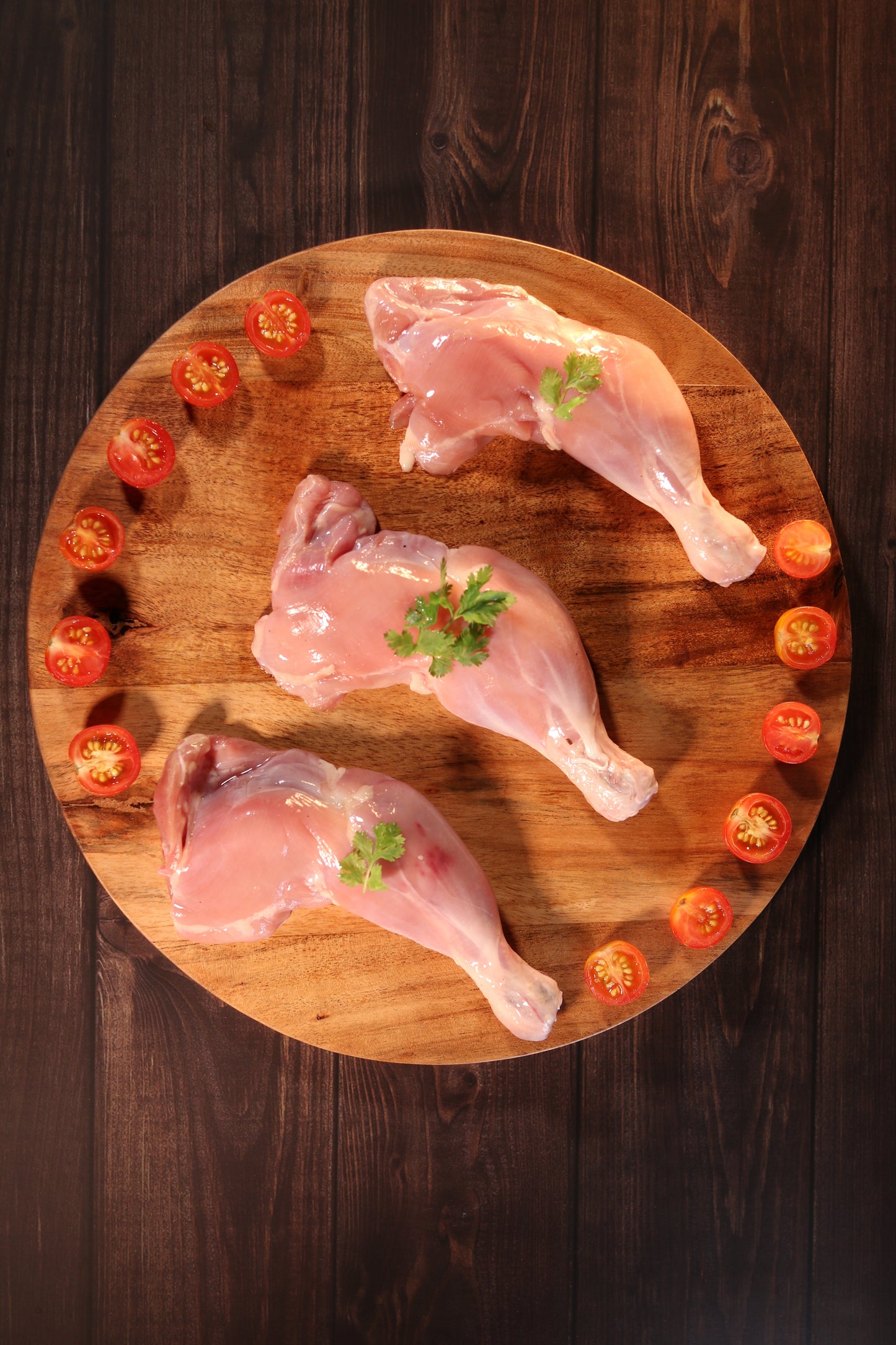 Chicken Full Leg Whole