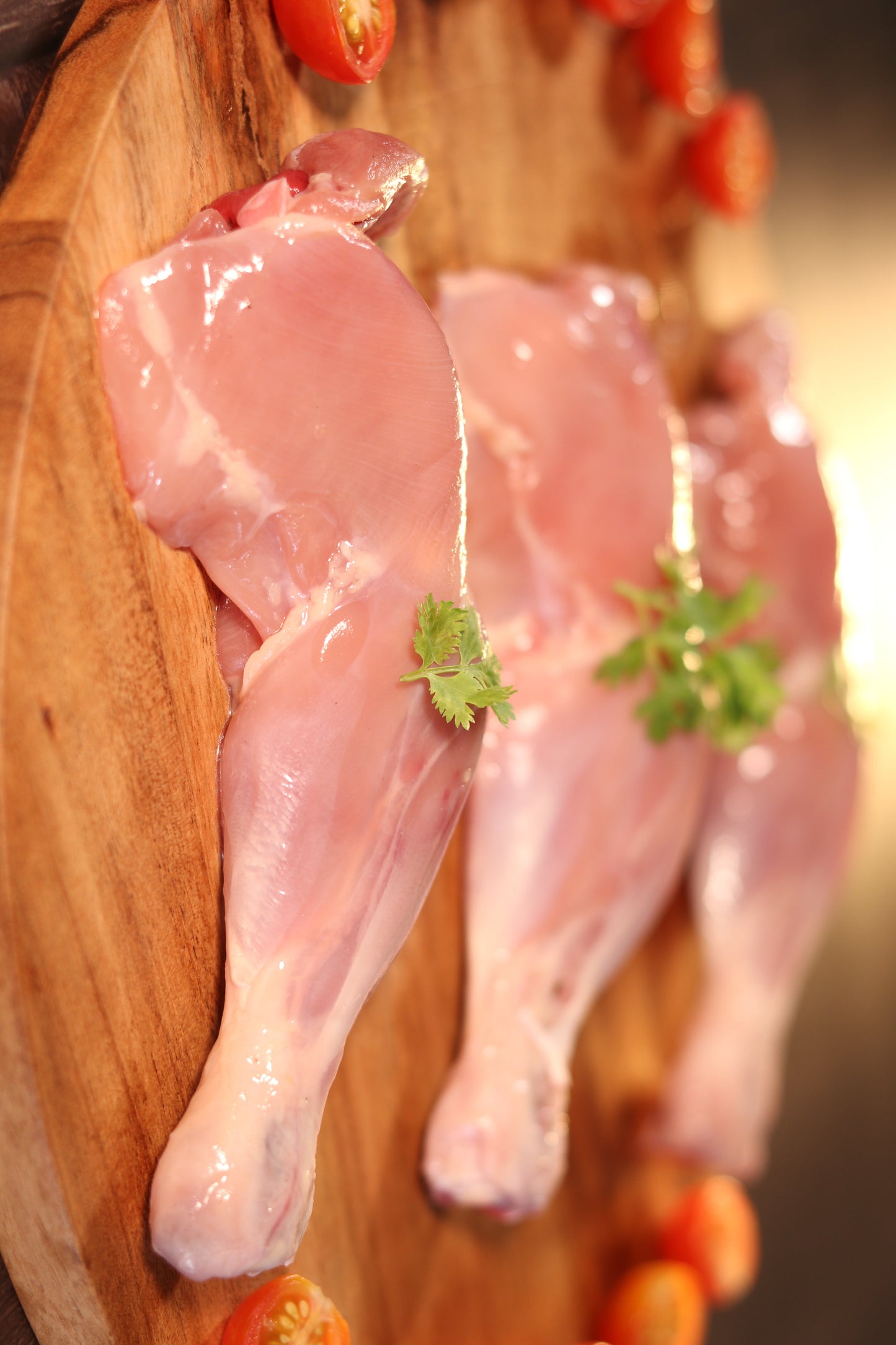 Chicken Full Leg Whole