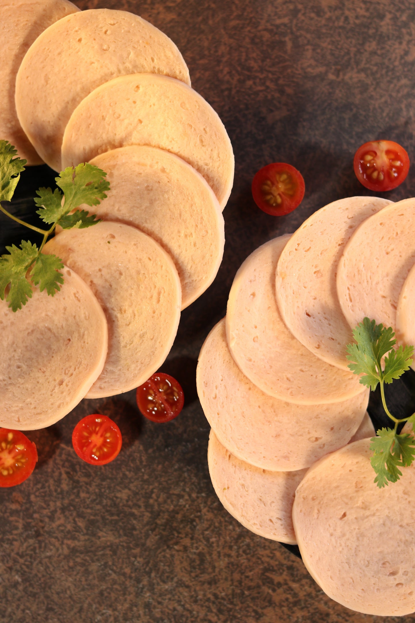 Chicken Salami Spicy