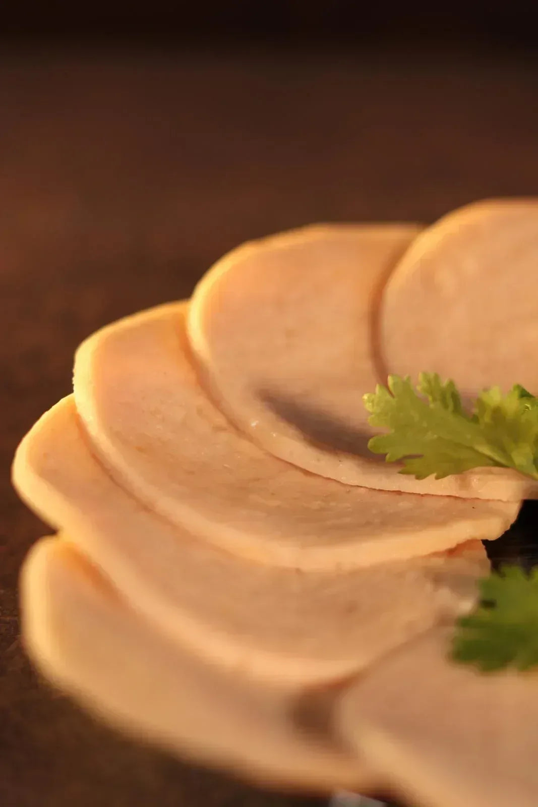 Chicken Salami Cocktail Mild - Whole Meat