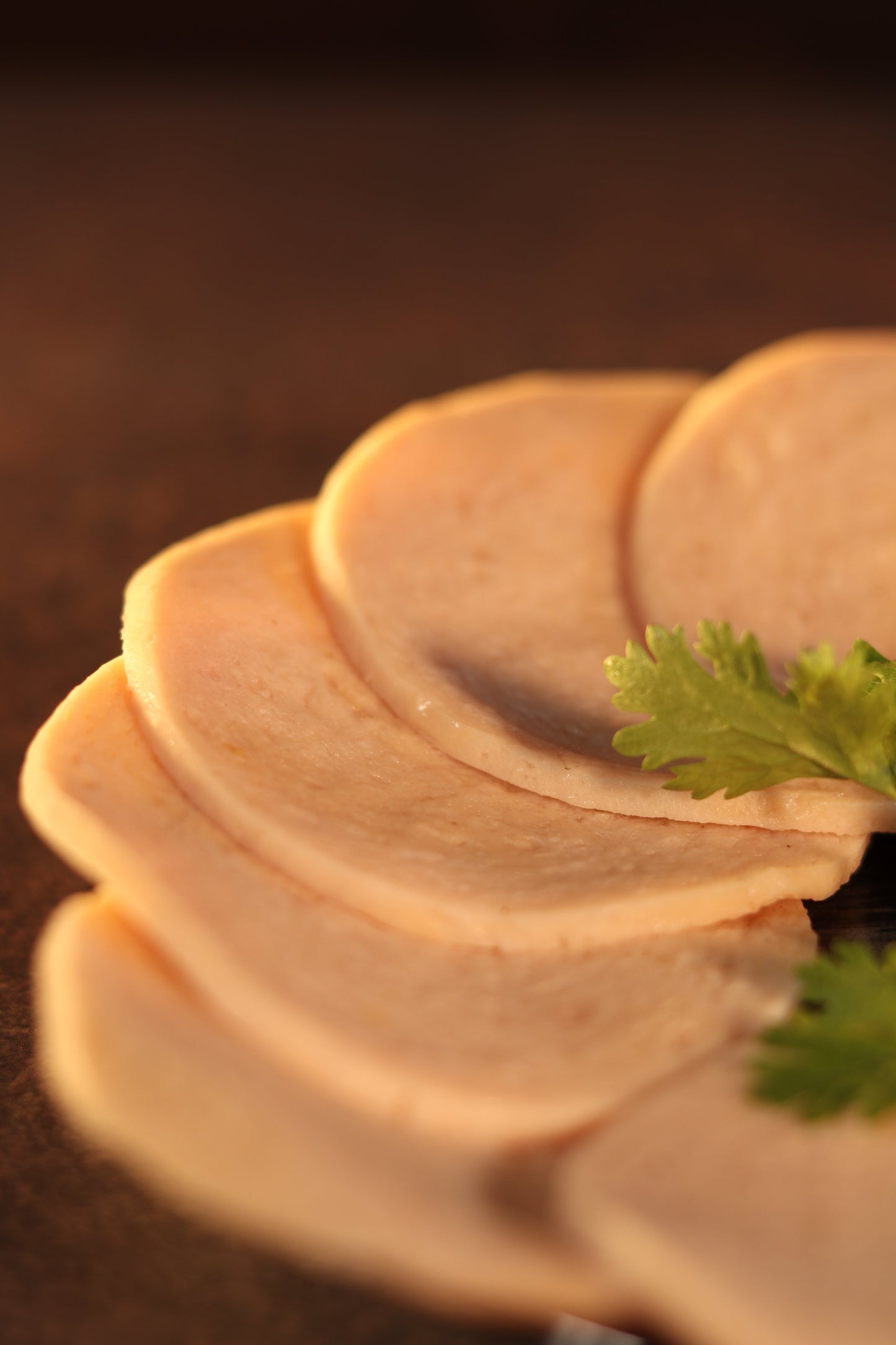 Chicken Salami Spicy